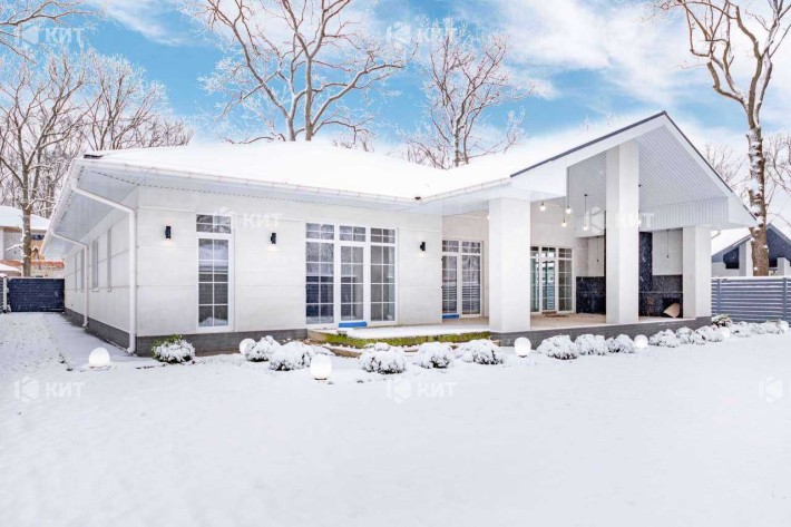 Без комісії, Лісопарк (Лесопарк), КМ Форест (Парк Хаус),121961 - фото 1