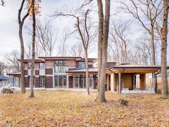 Лісопарк (Лесопарк), КМ Форест на впроти (Парк Хаус, Роял Клаб) 121618 Харків