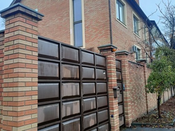 Продам Дом 5комнат.Парк Стрелка 10мин. Харьков