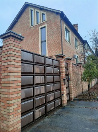 Продам Дом 5комнат.Парк Стрелка 10мин. - фото 1