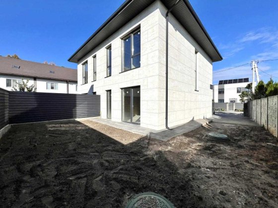 Дуплекс 140 кв.м. з підвалом! Петропавлівська Борщагівка Петропавловская Борщаговка