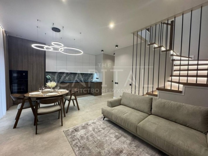 Продаж будинку з Ремонтом (100м2)‼️ ПІДВАЛ, Петропавлівська Борщагіка - фото 1