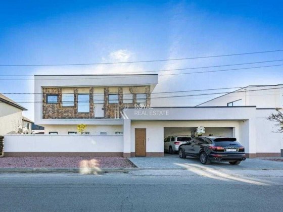 Продаж Будинок 4-к 300 м.кв Петропавлівська Борщагівка Автономний Петропавловская Борщаговка