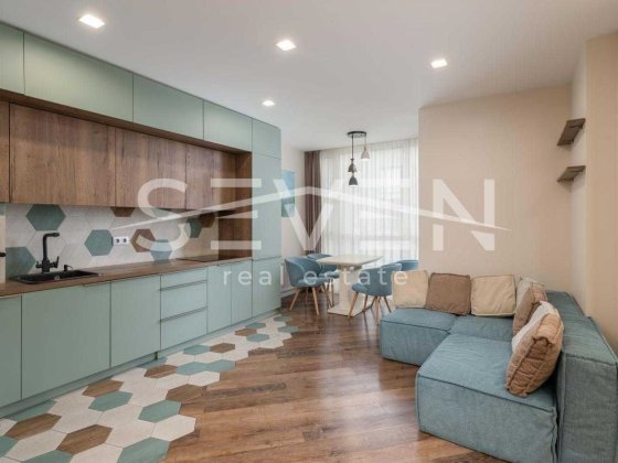 Продаж 3к квартира ЖК Метрополія Дарниця Киев