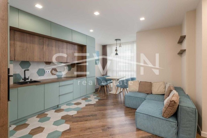 Продаж 3к квартира ЖК Метрополія Дарниця - фото 1