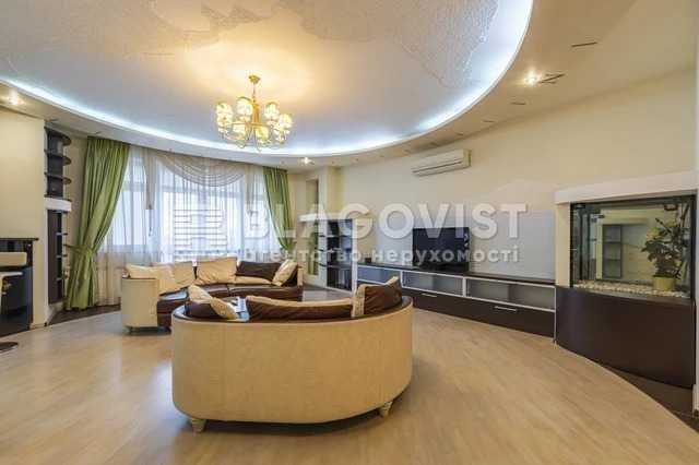 Без %. ЖК "Митець". 3кім. квартира (137,4 кв.м.), вул.Коновальца, 32Б. - фото 1