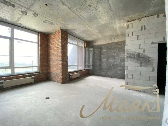 Без% Продаж квартири 90м2 пентхаус в ЖК Грейт Great, вул. Причальна Київ