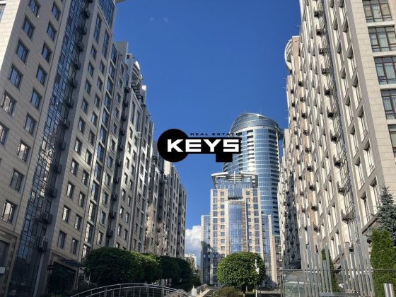 Продається 4-к.квартира ЖК Бульвар Фонтанів Саперне поле 3 Київ