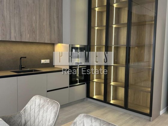 Продаж квартира новий ремонт Бульвар Фонтанів Саперне Поле 3 Печерськ Киев