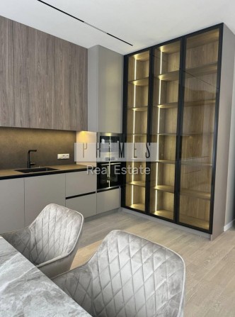 Продаж квартира новий ремонт Бульвар Фонтанів Саперне Поле 3 Печерськ - фото 1