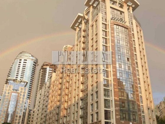 Продаж 5к квартири, ЖК Бульвар Фонтанів, вул. Саперне поле, 3 Київ