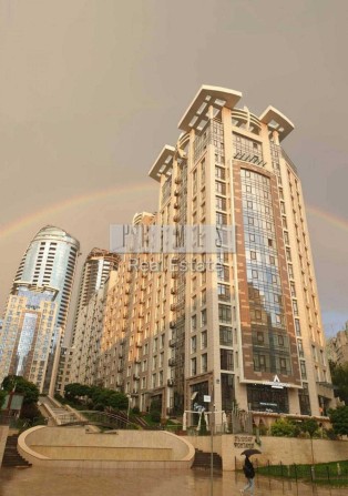 Продаж 5к квартири, ЖК Бульвар Фонтанів, вул. Саперне поле, 3 - фото 1