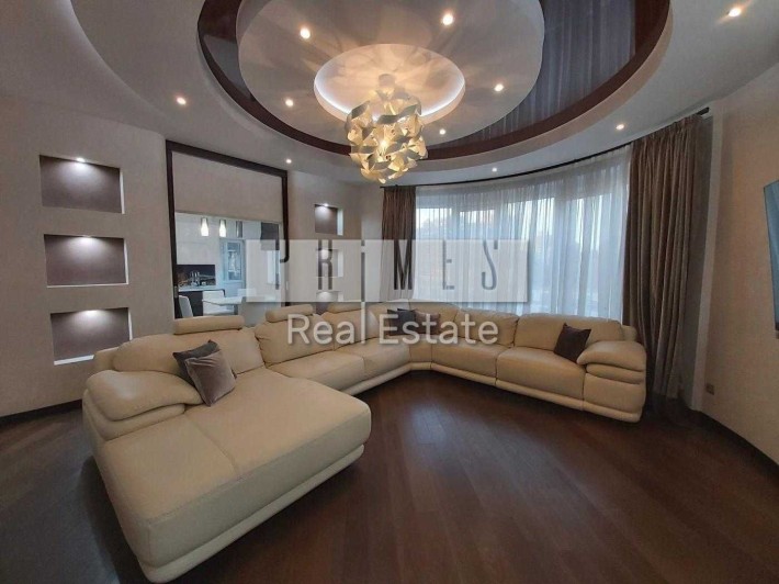 Продаж 3к квартири, ЖК Престиж Хол, вул. Василя Тютюнника, 37/1 - фото 1