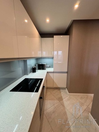 Продаж 2-х к.кв. ЖК Київська Венеція, Лівий берег, Соборності, 30 - фото 1