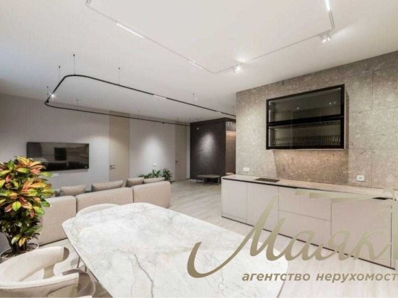 Продаж 3-кімнатної квартири 103м2 ЖК “Новопечерські Липки”,Драгомирова Киев