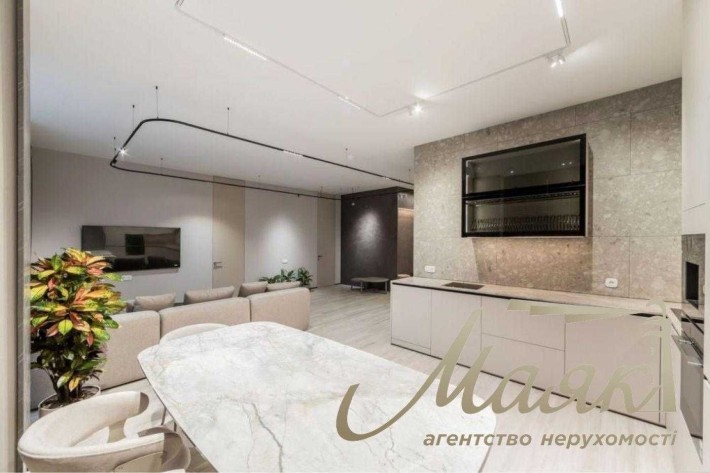 Продаж 3-кімнатної квартири 103м2 ЖК “Новопечерські Липки”,Драгомирова - фото 1