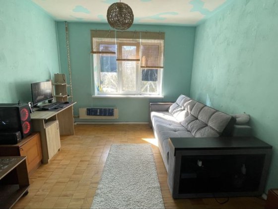 Продаж 3к квартири - 78м2 Бальзака,8В початок Троєщини! Киев