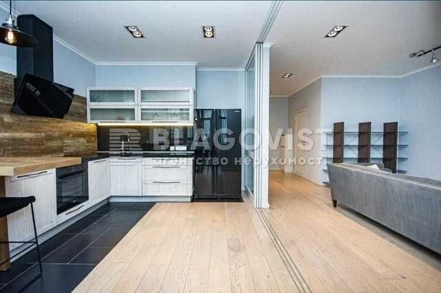 Продаж 2к квартири Новопечерські Липки! Верхогляда 16, 80кв.м Печерськ - фото 1