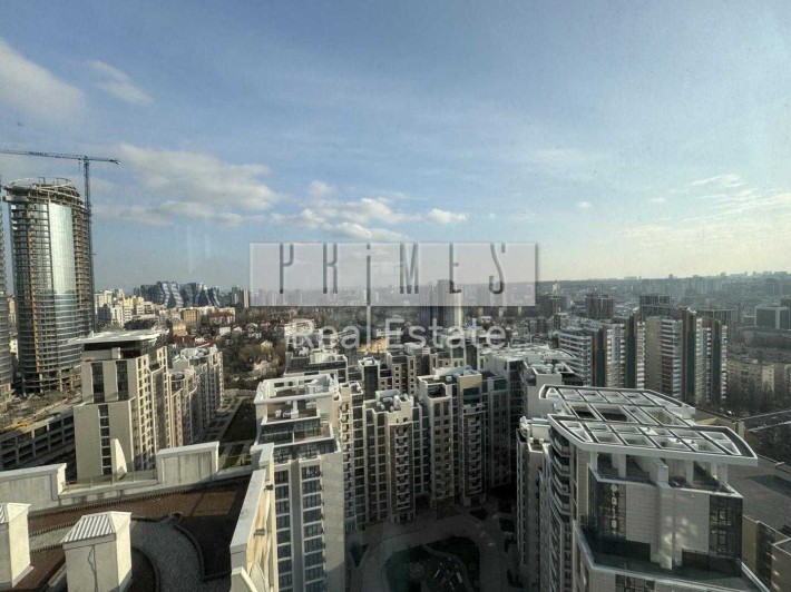 Продаж пентхауса, ЖК Бульвар Фонтанів, вул. Іоанна Павла II 6/1 - фото 1