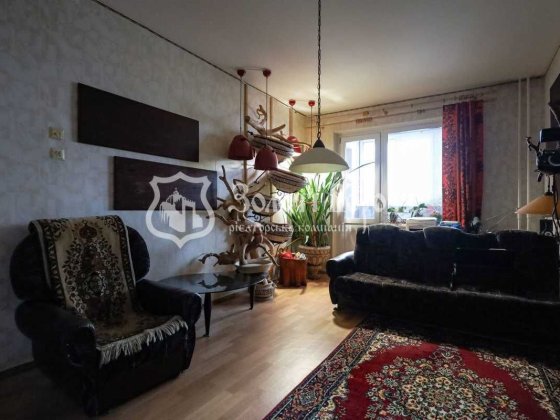 Квартира, 3к. Гарний стан. Лісківська, 30, Троєщина, Деснянський район Киев