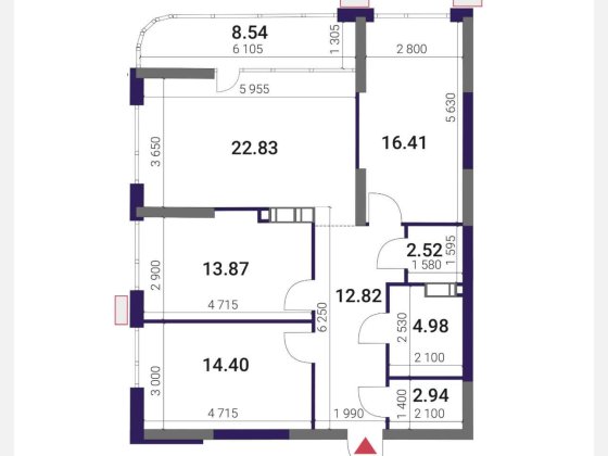 Від власника, можлива Є-оселя, ЖК ГРЕЙТ GREAT Київ ТОРГ Київ