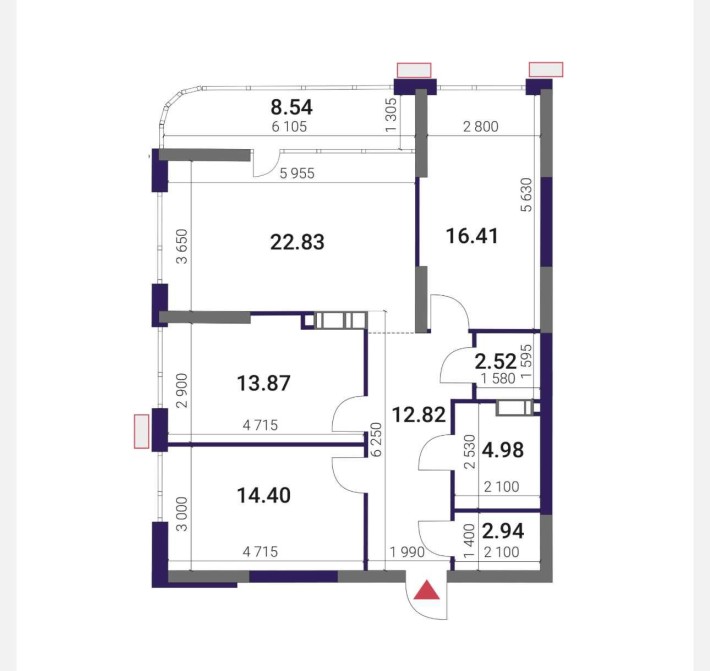 Від власника, можлива Є-оселя, ЖК ГРЕЙТ GREAT Київ ТОРГ - фото 1