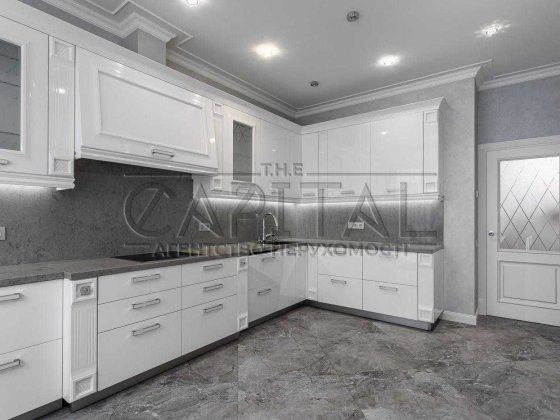 Продаж квартири, ЖК Новопечерські Липки, Драгомирова, Верхогляда Киев