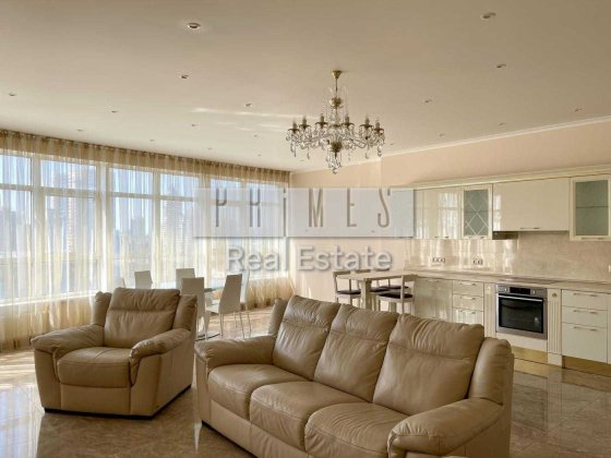 Продаж 4к квартири, вул. Кловський узвіз, 7, Печерський р-н Київ