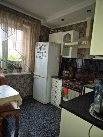 2-кімнатна квартира , вул. Лісківська 7А БЕЗ КОМІСІЇ - фото 1