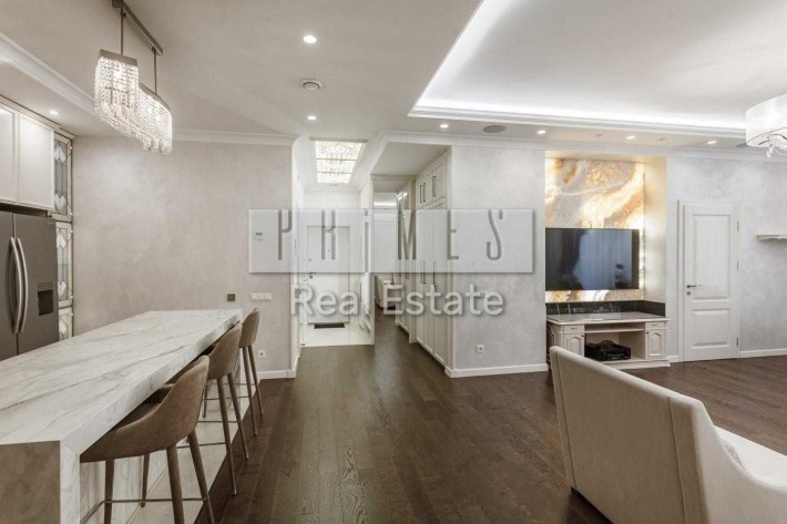 Продаж 4к квартири, ЖК Skyline, вул. Коновальця Євгена, 26а - фото 1