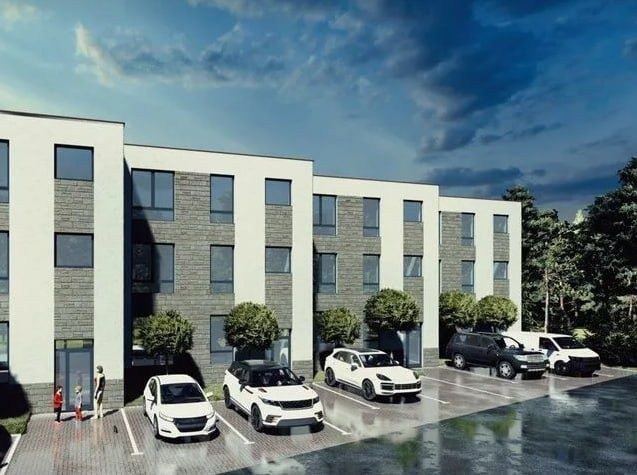 Продається квартира студія від забудовника - фото 1