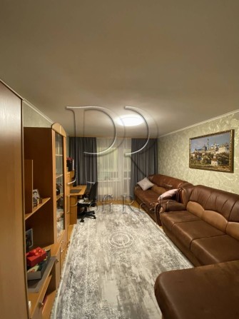 Продажа 1кім. кв за адресою/Будищанська/Бальзака/Милославська - фото 1