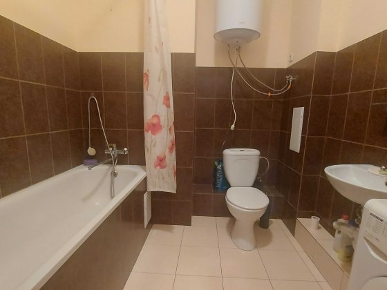 Продажа 2-х кім квартири вул. Миколи Закревського, 93а Київ