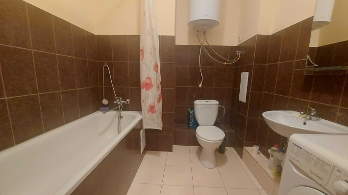 Продажа 2-х кім квартири вул. Миколи Закревського, 93а - фото 1