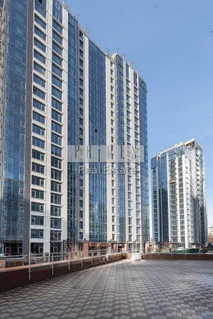 Продаж 3к квартири, ЖК Новопечерські Липки, Верхогляда, 7-а черга - фото 1