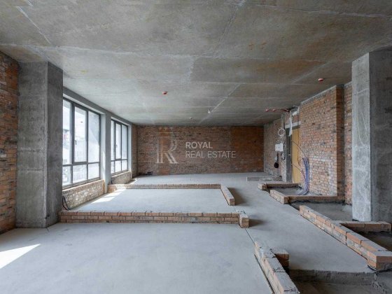 Квартира Linden Київ Лютеранська 3 кімн 89,1 м2 Урядовий Квартал Без % Киев