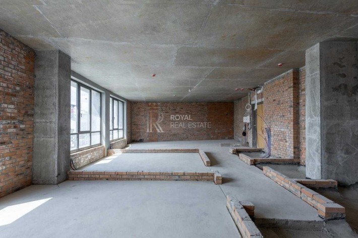 Квартира Linden Київ Лютеранська 3 кімн 89,1 м2 Урядовий Квартал Без % - фото 1