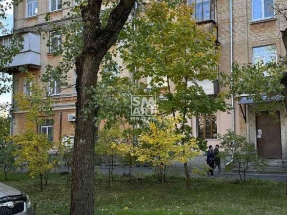 Продам 3-к квартиру 65.7м2. ул. Краковская, 5. 100000 $ Киев