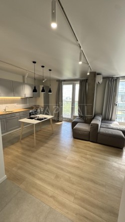 Продажа квартиры, ул. Жмаченко Генерала, Днепровский, ЖК Автограф - фото 1