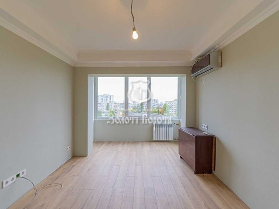 Квартира 3к. Євроремонт. Шолом-Алейхема, 13а, Лісовий, Деснянський р-н Киев