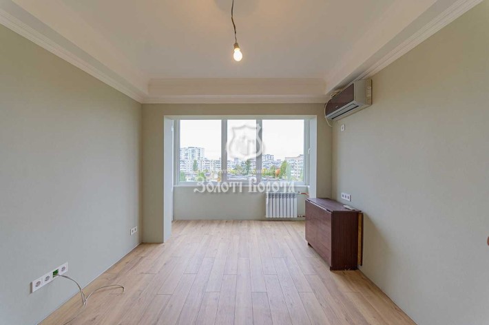 Квартира 3к. Євроремонт. Шолом-Алейхема, 13а, Лісовий, Деснянський р-н - фото 1