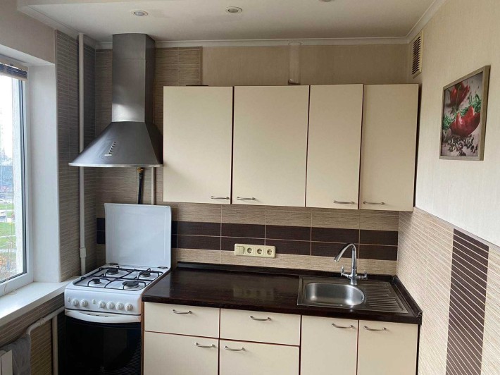 Продаж 3 кімнатної квартири біля метро Оболонь - фото 1