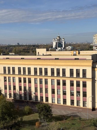 Раіси Окіпної 9 двокімнатна квартира без % - фото 1