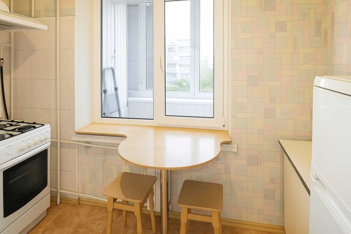 Продаж 1 кімнатної квартири Андрія Малишка буд. 27 метро Чернігівська - фото 1