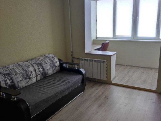 Простора 3-кімнатна квартира 80 м² вул. Олександри Екстер 10/87 Київ