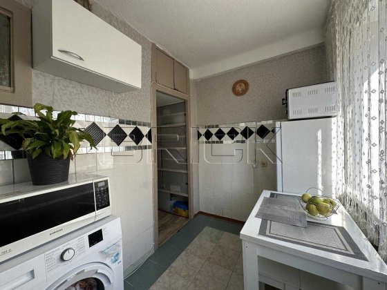 Продаж‼️Пріорська 3/2‼️Квартира 45.5 м2 Киев