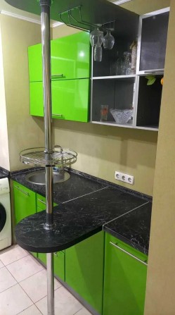 Продається 2к.квартира, Автозаводська 21А - фото 1