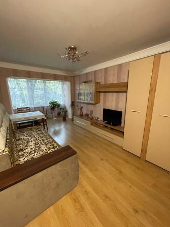 Продам 3 кімнатну квартиру. Без комісії. Лісовий масив. Шолом-Алейхема - фото 1