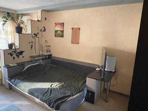 Продам 1-к квартира, 25м2, вул. Кубанської України (Жукова), 29а