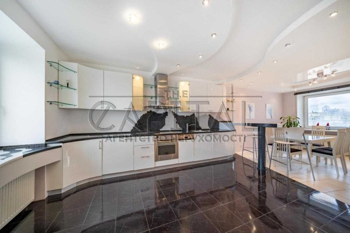 Продажа квартиры, Днепровский р-н, Левобережная - фото 1